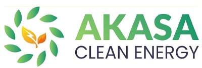 Akasa Clean Energy Device mark 6456354 Trademark