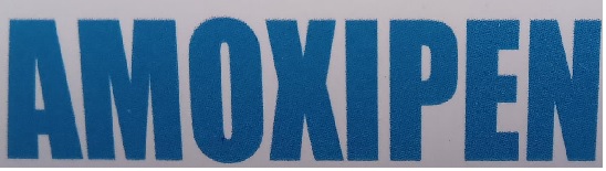 Amoxipen Device mark 6456485 Trademark
