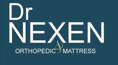 Dr Nexen Orthopedic Mattress Device mark 6456494 Trademark