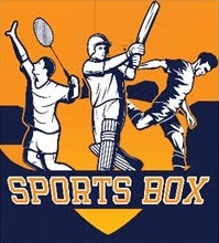 Sports Box Device mark 6456498 Trademark