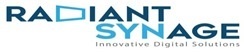 Radiant Synage ; Innovative Digital Solutions Device mark 6456570 Trademark