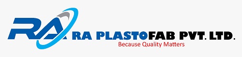 Ra Ra Plastofab Pvt Ltd Device mark 6456603 Trademark