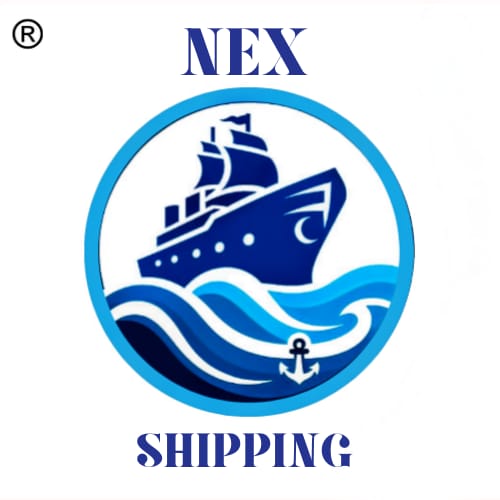 Nex Shipping Device mark 6456779 Trademark
