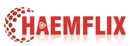 Haemflix (device) Device mark 6457604 Trademark