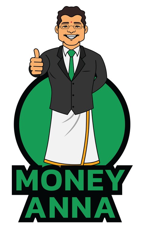 Money Anna Device mark 6457163 Trademark