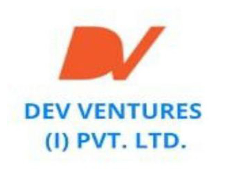 Dev Ventures (i) Pvt. Ltd. Device mark 6457519 Trademark