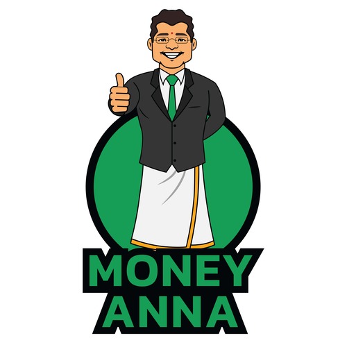 Money Anna Device mark 6457167 Trademark