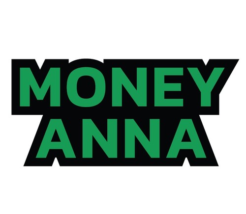 Money Anna Device mark 6457166 Trademark