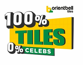 100% Tiles 0 % Celebs Device mark 6457461 Trademark