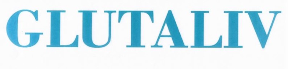 Glutaliv Device mark 6457586 Trademark