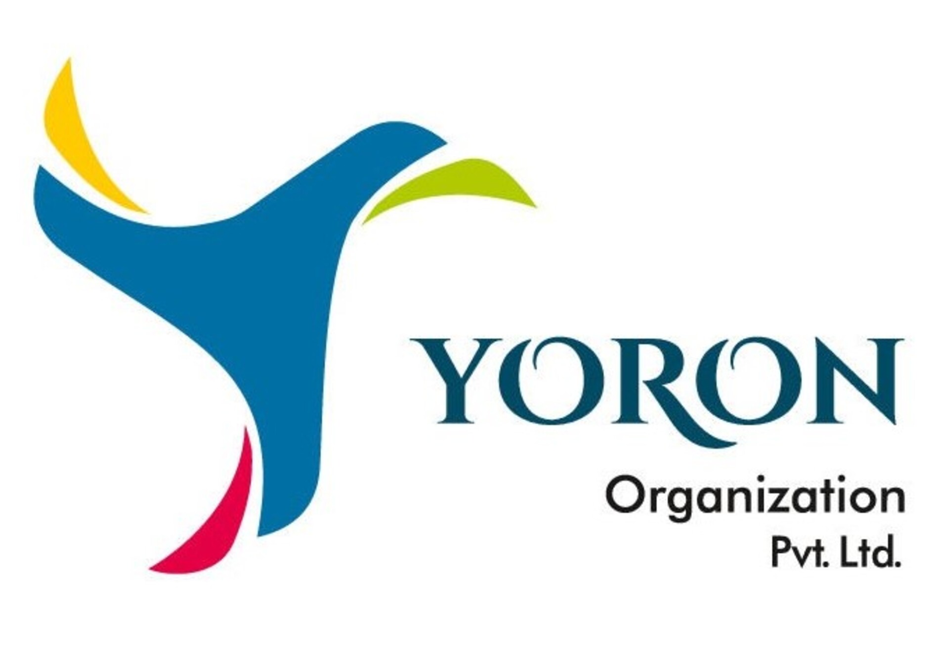 Yoron Organization Pvt. Ltd Device mark 6457406 Trademark