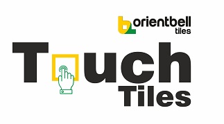 Touch Tiles Device mark 6457462 Trademark