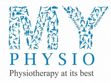 My Physio Physiotherapy At Its Best Device mark 6457593 Trademark