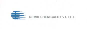 Remik Chemicals Pvt. Ltd. Device mark 6457776 Trademark