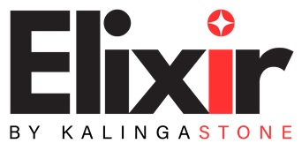 Elixir By Kalingastone Device mark 6457998 Trademark