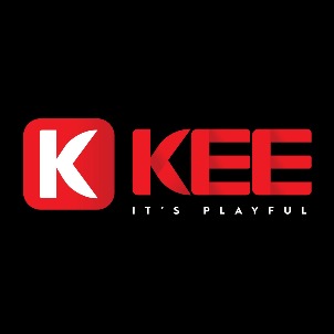 Kee With Device K Device mark 6458176 Trademark