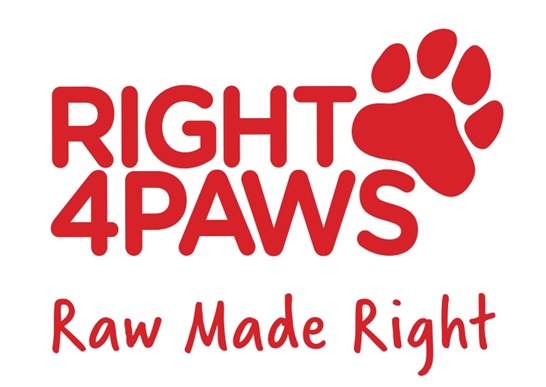 Right 4paws Device mark 6458327 Trademark