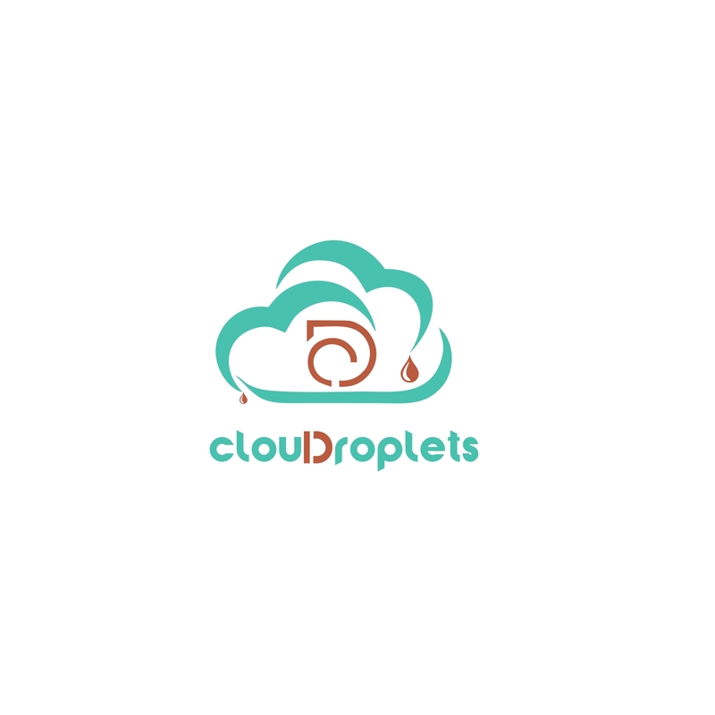 Cloudroplets Device mark 6458283 Trademark