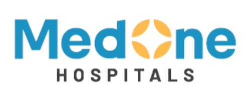 Medone Hospitals Device mark 6458369 Trademark