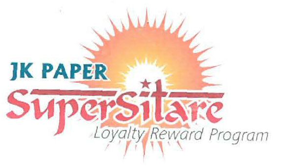 Jk Supersitare With Lable Device mark 2164211 Trademark
