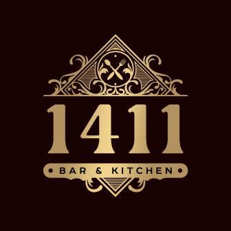 1411 Bar & Kitchen Device mark 6458823 Trademark