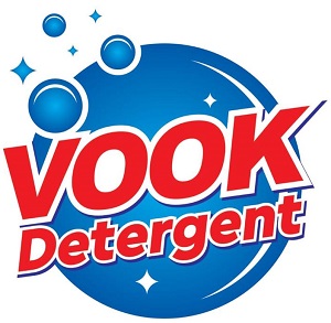 Vook Detergent Device mark 6458878 Trademark