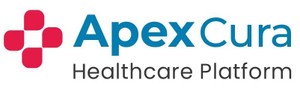 Apex Cura - Healthcare Platform Device mark 6458411 Trademark