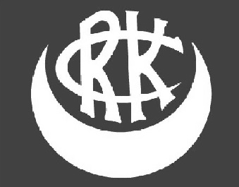 Crk Logo Device mark 6458939 Trademark