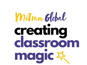Mitran Global Creating Classroom Magic Device mark 6458408 Trademark