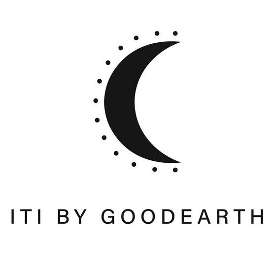 Iti By Goodearth With Half Moon Symbol (device) Device mark 6458542 Trademark
