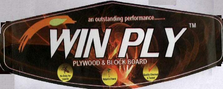 Win Ply Device mark 2434413 Trademark
