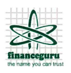 Financeguru (label) Device mark 2162320 Trademark