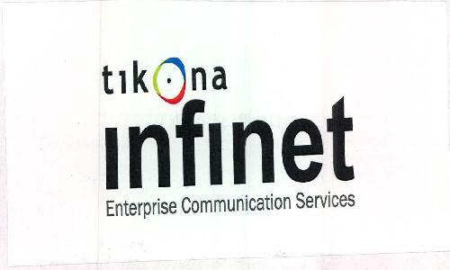 Tikona Infinet Device mark 2370417 Trademark