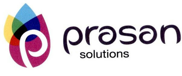 P Prasan Solutions Device mark 2535026 Trademark