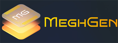 Mg Meghgen Device mark 6458428 Trademark