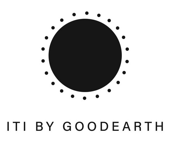 Iti By Goodearth With Sun Symbol (device) Device mark 6458678 Trademark