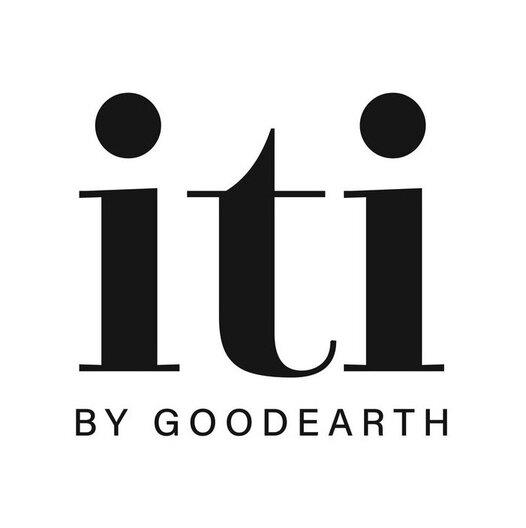 Iti By Goodearth (device) Device mark 6458731 Trademark
