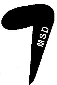 Msd Device mark 2978817 Trademark