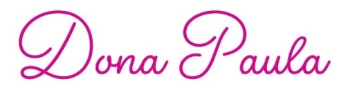 Dona Paula Device mark 6459092 Trademark