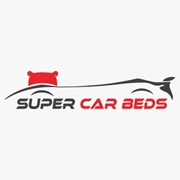 Super Car Beds Device mark 6459359 Trademark