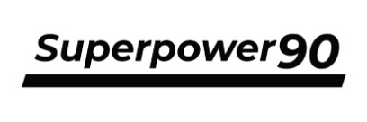 Superpower90 Device mark 6459385 Trademark
