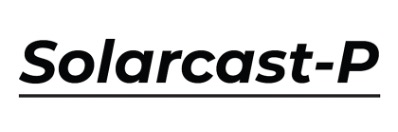Solarcast-p Device mark 6459389 Trademark