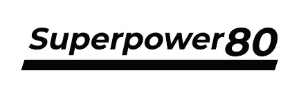Superpower80 Device mark 6459390 Trademark