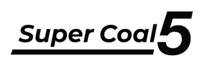 Super Coal5 Device mark 6459418 Trademark