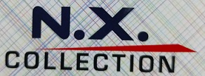 Device Of N. X. Collection Device mark 6460024 Trademark
