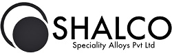 Shalco Speciality Alloys Pvt Ltd Device mark 6460145 Trademark