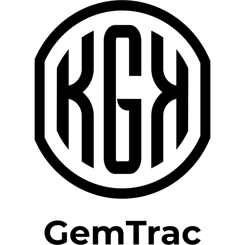 Kgk Gemtrac Device mark 6459790 Trademark