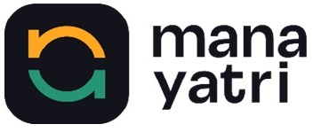 Mana Yatri Device mark 6460154 Trademark