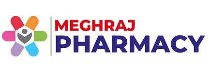 Meghraj Pharmacy Device mark 6459972 Trademark