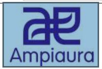 Ampiaura Device mark 6459969 Trademark
